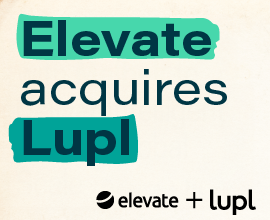 Elevate Acquires Lupl